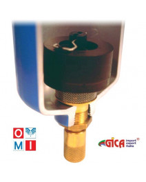 Descarcator automat pentru...