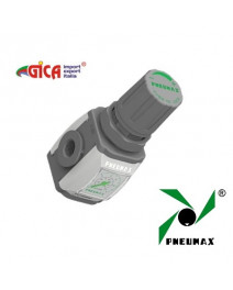 Regulator de presiune cu...