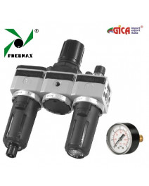 Grup filtru regulator...