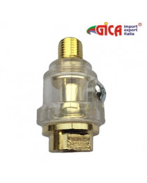 Lubrificator pentru unelte...