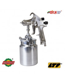 Pistol de vopsit manual  G1150