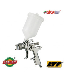 Pistol de vopsit manual...