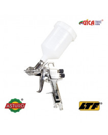 Pistol de vopsit manual BBS...