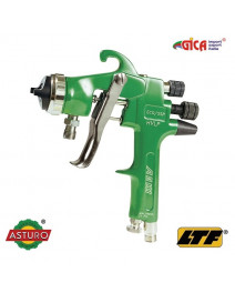 Pistol de vopsit manual...