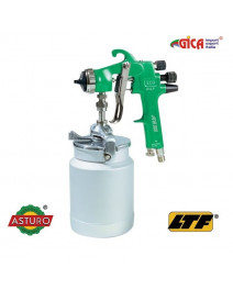 Pistol de vopsit manual...