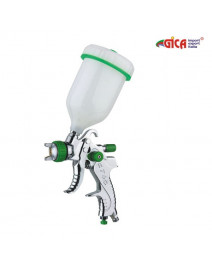 Pistol de vopsit manual...