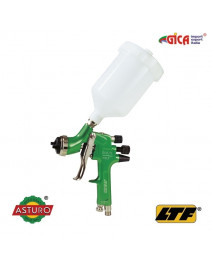 Pistol de vopsit manual...