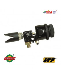 Pistol de vopsit automat K81