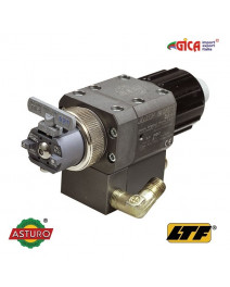 Pistol de vopsit automat G1095