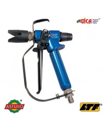 Pistol de vopsit manual G1090