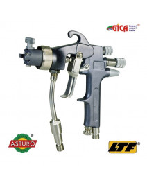 Pistol de vopsit manual K1...