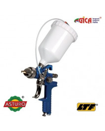 Pistol de vopsit manual...