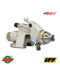 Pistol de vopsit automat G1196