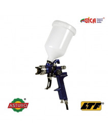 Pistol de vopsit H-827