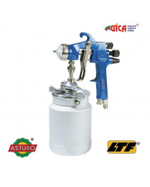 Pistol de vopsit manual K1...