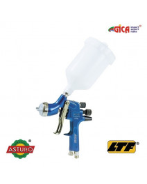 Pistol de vopsit manual...