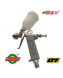 Pistol de vopsit manual E70...