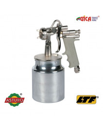 Pistol de vopsit manual G70...