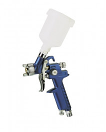 Mini pistol de vopsit...