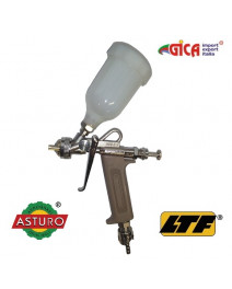 Mini pistol de vopsit...