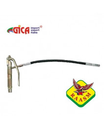 Pistol de gresat cu tub...