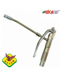 Pistol de gresat cu tub...