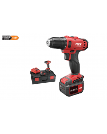 Masina de gaurit DD 2G 10.8...