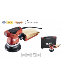 Masini orbitale pentru...