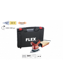 Masini orbitale pentru...