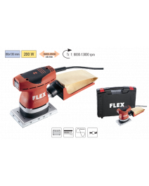 Masini orbitale pentru...