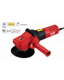 Polizor rotativ pentru...