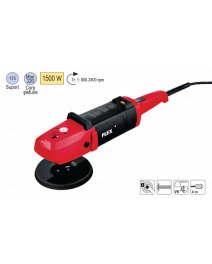 Polizor rotativ pentru...