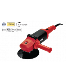 Polizor rotativ pentru...