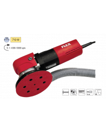 Polizor orbital pentru...