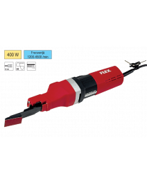 Masina pentru finisarea...