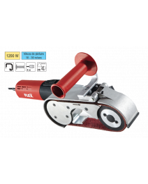 Masina cu banda pentru...