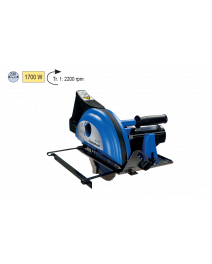 Fierastrau circular...