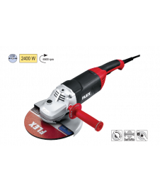 Polizor unghiular L 24-6...