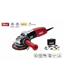 Polizor unghiular LE 14-7...