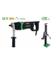 Masini de gaurit cu carote...