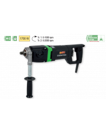 Masini de gaurit cu carote...