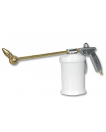 Pistol pentru pulverizare...