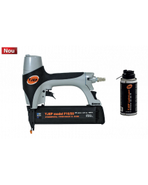 Pistol pneumatic model TJEP...