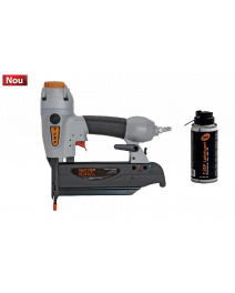 Pistol pneumatic TJEP...