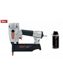 Pistol cu gaz pentru cuie...