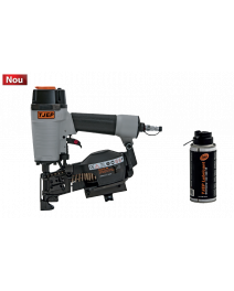 Pistol pneumatic pentru...