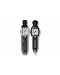 Regulatoare de presiune cu...