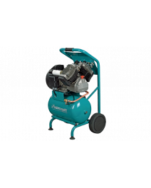 Compresor portabil...