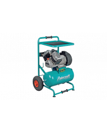 Compresor portabil...