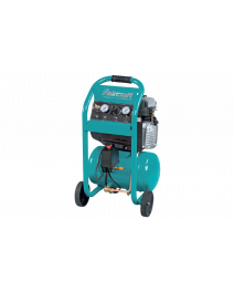 Compresor portabil...